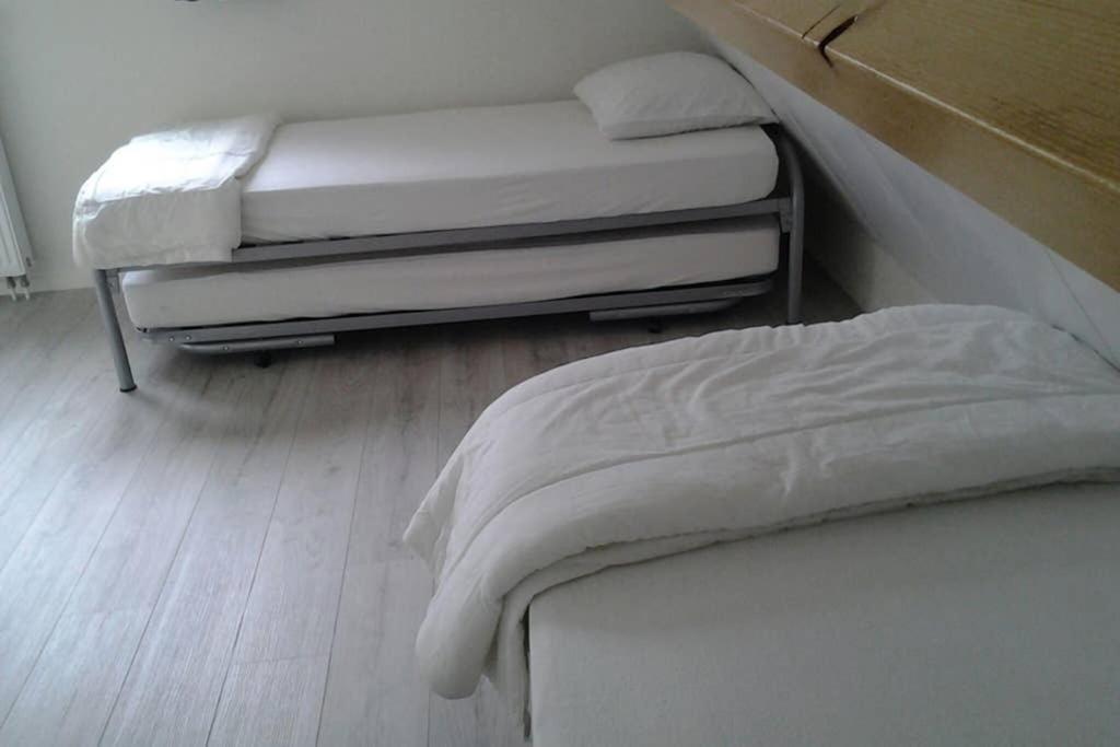 Vakantiehuisje Gaasterland Oudemirdum Friesland Nederland 외부 사진
