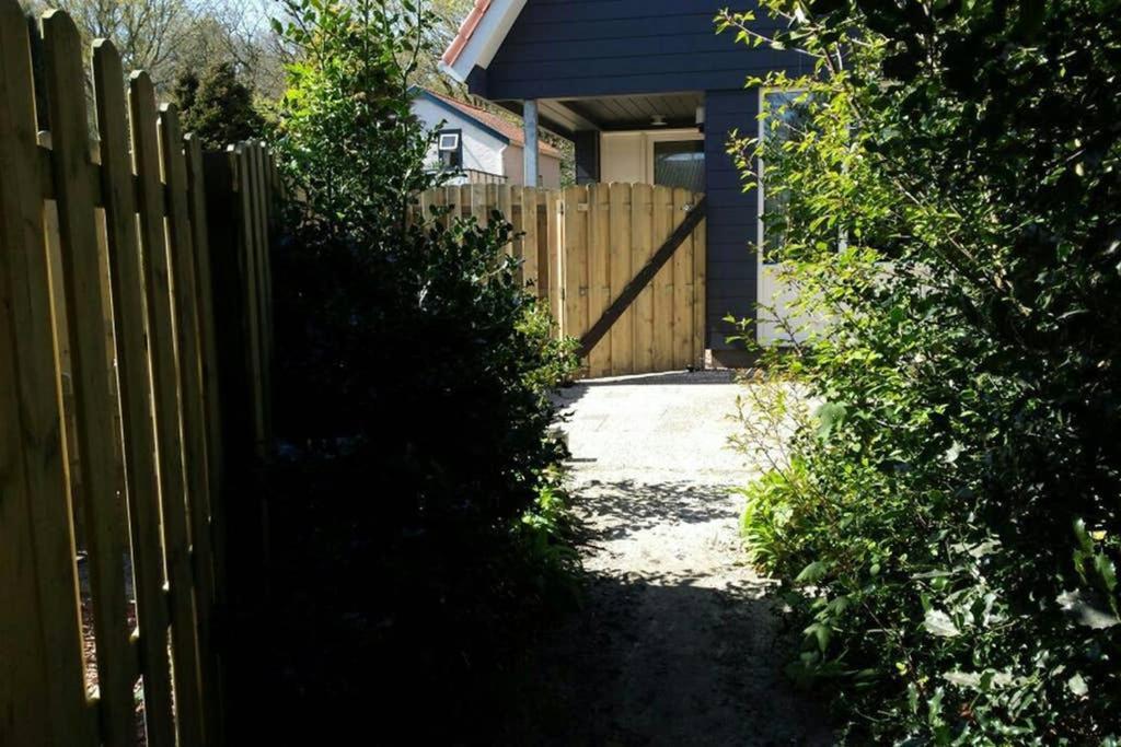 Vakantiehuisje Gaasterland Oudemirdum Friesland Nederland 객실 사진